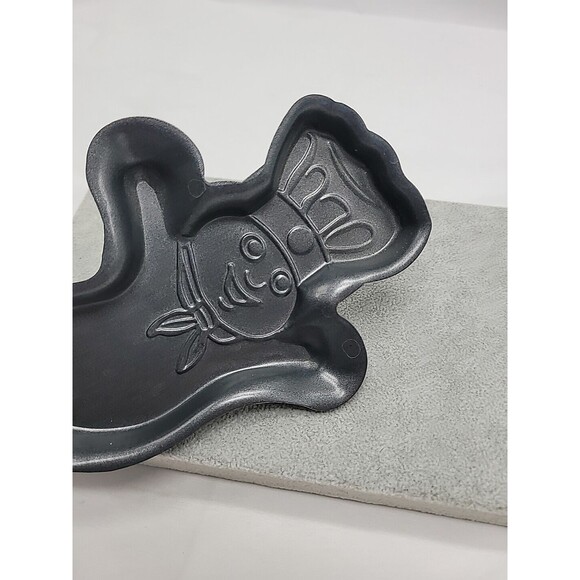 Pillsbury Doughboy Pancake Skillet Mold with Handle - Picture 5 of 12